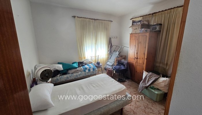 Revente - Maison - Finca - Cortijo - Partaloa