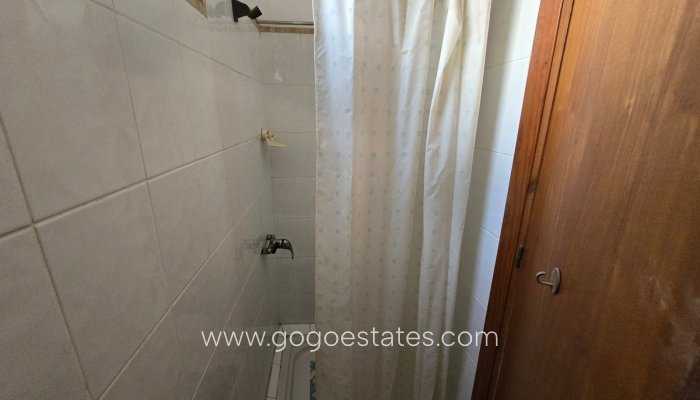 Revente - Maison - Finca - Cortijo - Partaloa