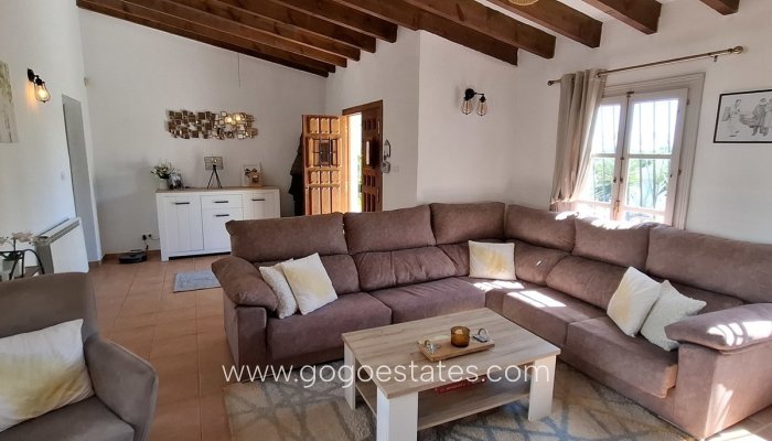 Revente - Maison - Villa Individuelle - Antas