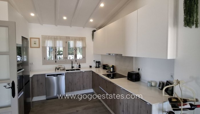 Revente - Maison - Villa Individuelle - Antas