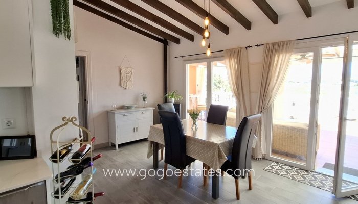 Revente - Maison - Villa Individuelle - Antas