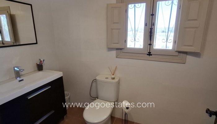 Revente - Maison - Villa Individuelle - Antas