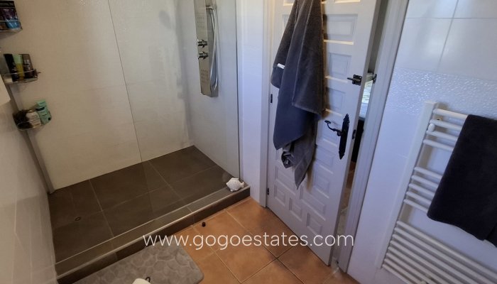 Revente - Maison - Villa Individuelle - Antas