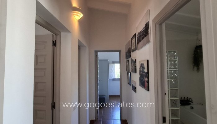 Revente - Maison - Villa Individuelle - Antas