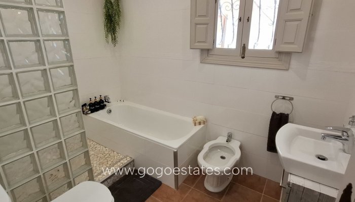 Revente - Maison - Villa Individuelle - Antas