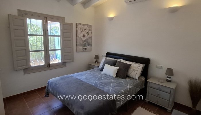 Revente - Maison - Villa Individuelle - Antas