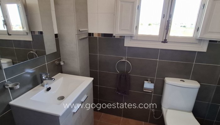 Revente - Maison - Villa Individuelle - Antas