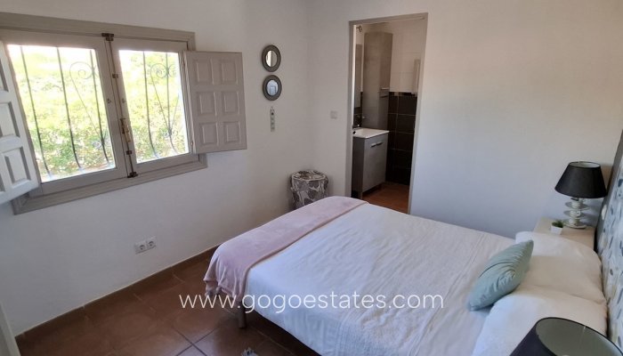 Revente - Maison - Villa Individuelle - Antas