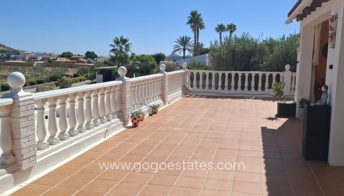 Revente - Maison - Villa Individuelle - Antas