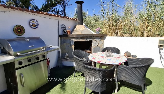 Revente - Maison - Villa Individuelle - Antas