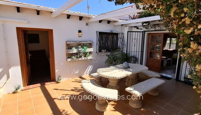 Revente - Maison - Villa Individuelle - Antas