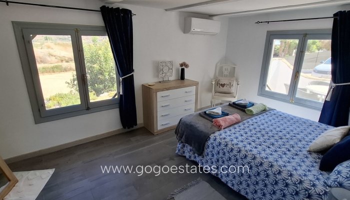 Revente - Maison - Villa Individuelle - Antas