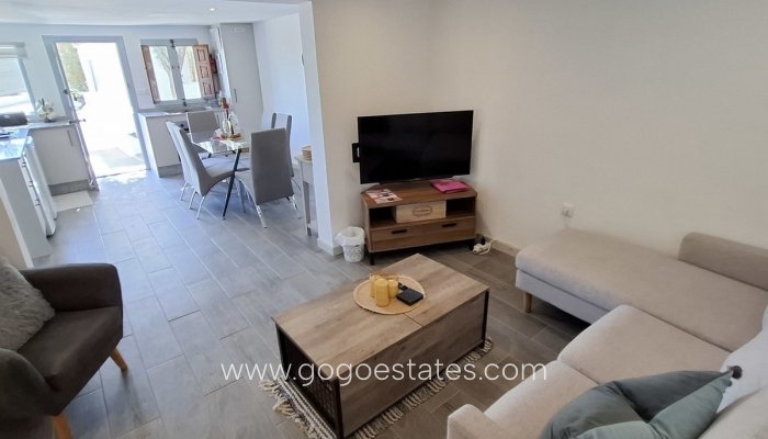 Revente - Maison - Villa Individuelle - Antas