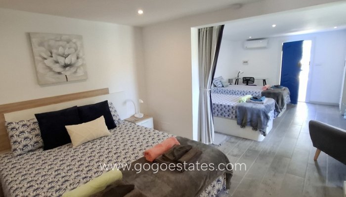 Revente - Maison - Villa Individuelle - Antas