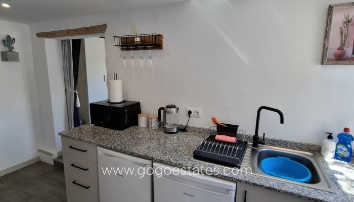 Revente - Maison - Villa Individuelle - Antas