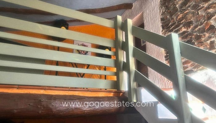 Revente - Maison - Villa Individuelle - Oria