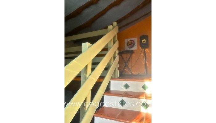 Revente - Maison - Villa Individuelle - Oria