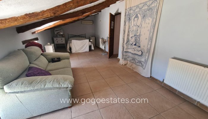 Revente - Maison - Villa Individuelle - Oria