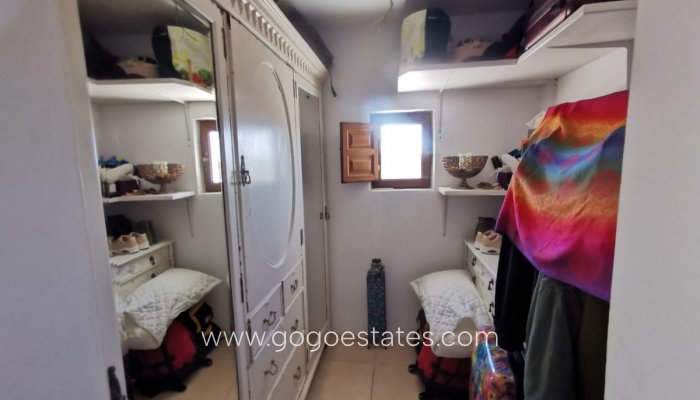 Revente - Maison - Villa Individuelle - Oria