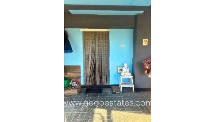 Revente - Maison - Villa Individuelle - Oria