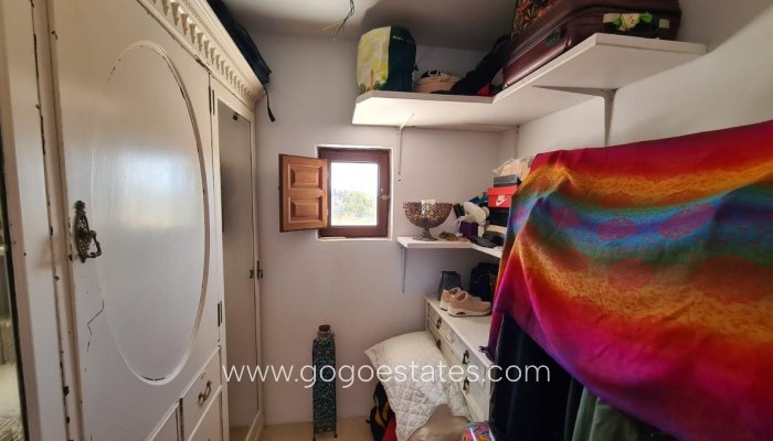 Revente - Maison - Villa Individuelle - Oria