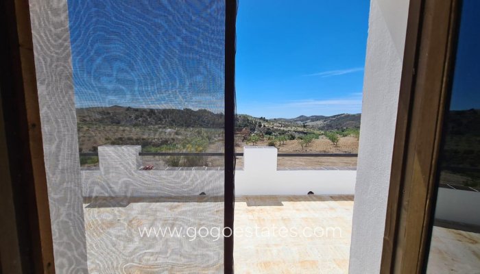 Revente - Maison - Villa Individuelle - Oria