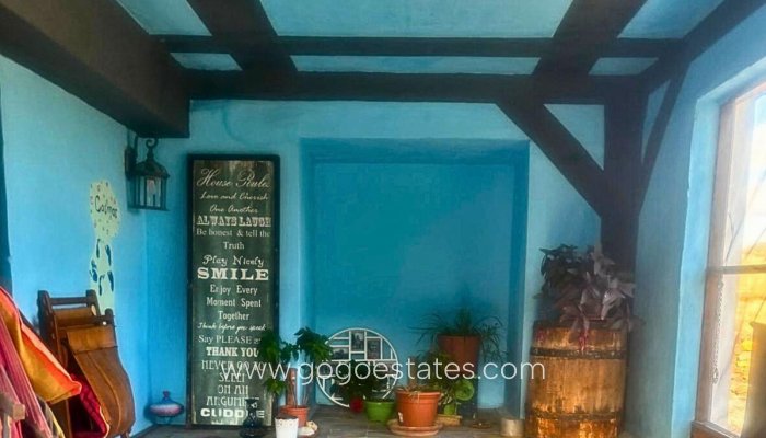 Revente - Maison - Villa Individuelle - Oria