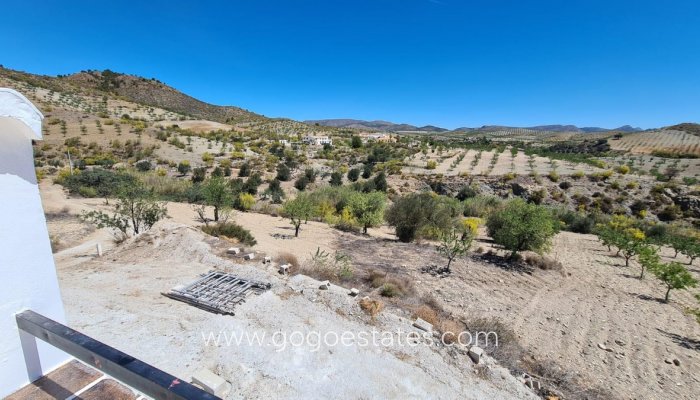 Revente - Maison - Villa Individuelle - Oria