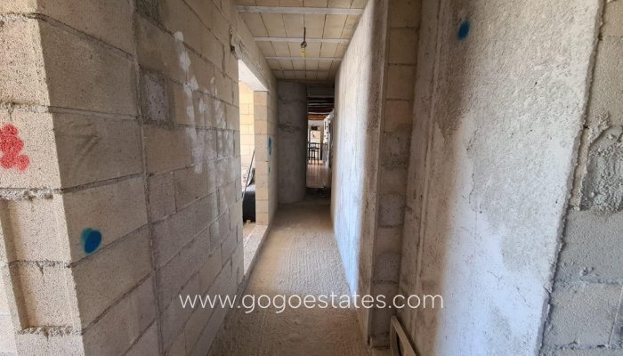 Revente - Maison - Villa Individuelle - Oria