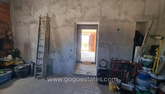 Revente - Maison - Villa Individuelle - Oria