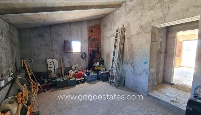 Revente - Maison - Villa Individuelle - Oria