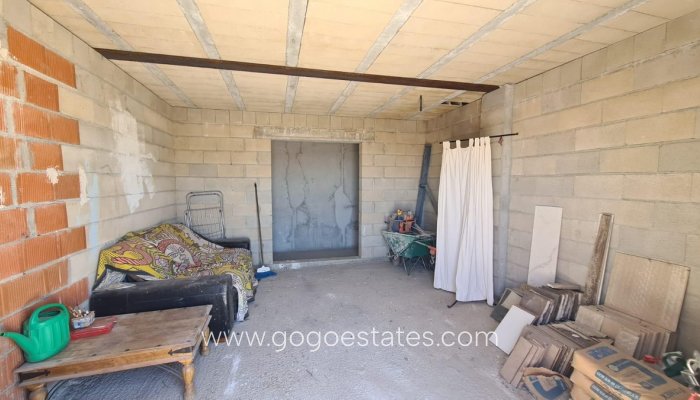 Revente - Maison - Villa Individuelle - Oria