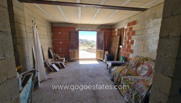 Revente - Maison - Villa Individuelle - Oria