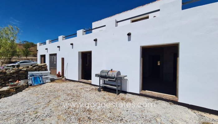 Revente - Maison - Villa Individuelle - Oria