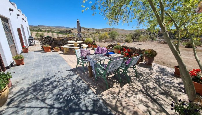 Revente - Maison - Villa Individuelle - Oria