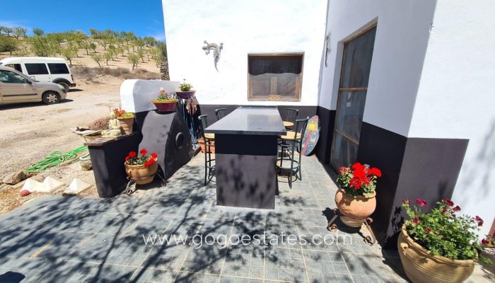 Revente - Maison - Villa Individuelle - Oria