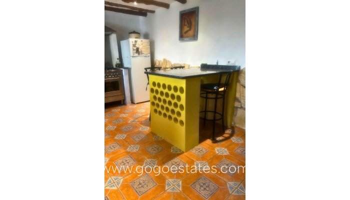 Revente - Maison - Villa Individuelle - Oria