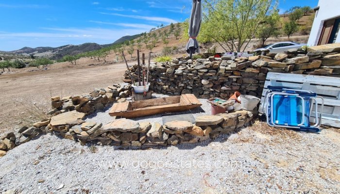 Revente - Maison - Villa Individuelle - Oria