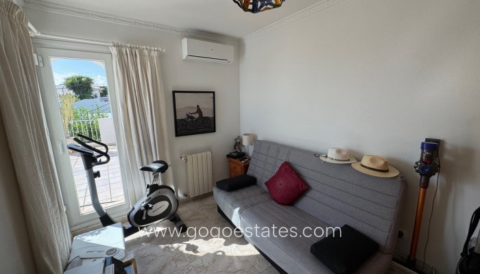 Te koop - Huis - Vrijstaande Villa - Mojacar