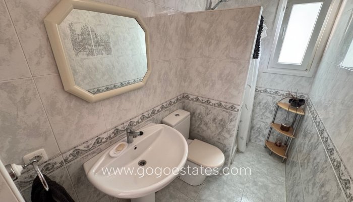 Te koop - Huis - Vrijstaande Villa - Mojacar