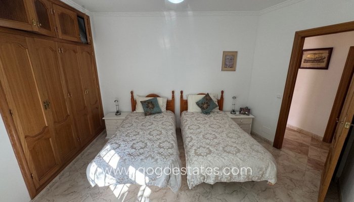 Te koop - Huis - Vrijstaande Villa - Mojacar