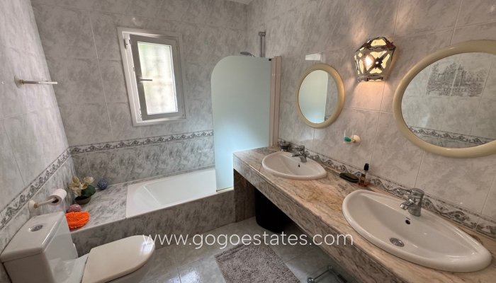 Te koop - Huis - Vrijstaande Villa - Mojacar