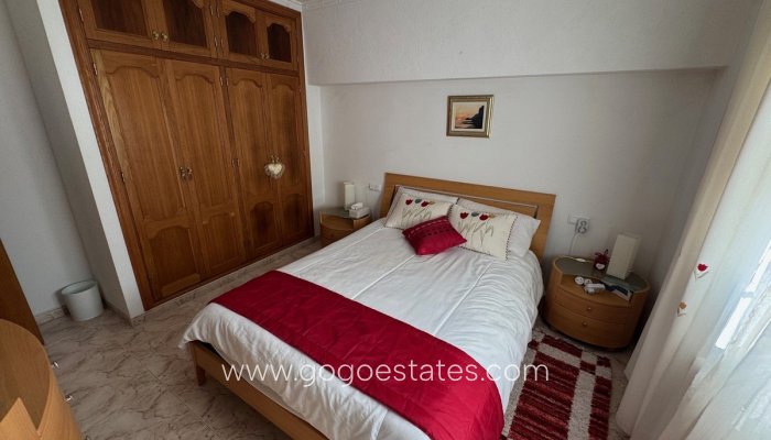 Te koop - Huis - Vrijstaande Villa - Mojacar