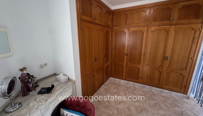 Te koop - Huis - Vrijstaande Villa - Mojacar