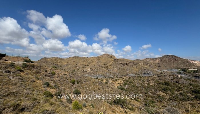 Te koop - Huis - Vrijstaande Villa - Mojacar