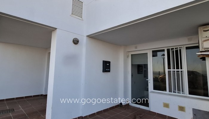 Resale - Commercial - Other - Mojacar Pueblo