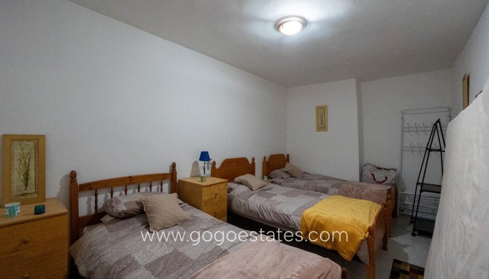 Revente - Maison - Maison de ville - El Contador