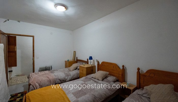 Revente - Maison - Maison de ville - El Contador