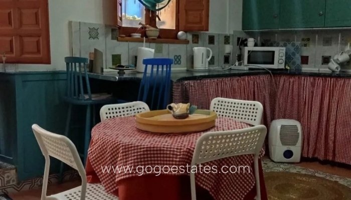 Revente - Maison - Maison de ville - El Contador