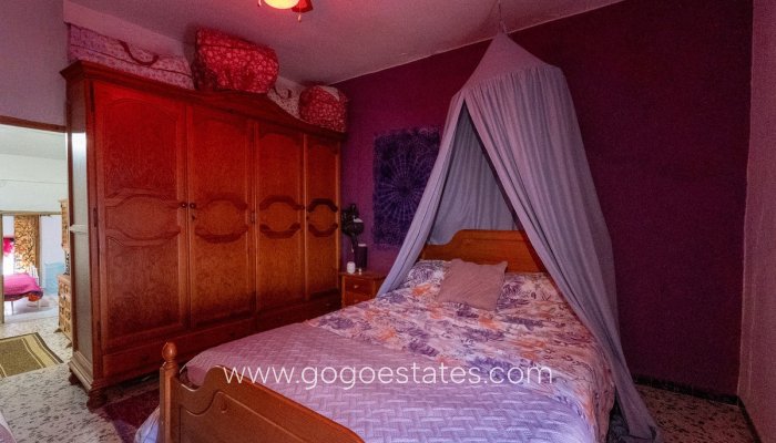 Revente - Maison - Maison de ville - El Contador